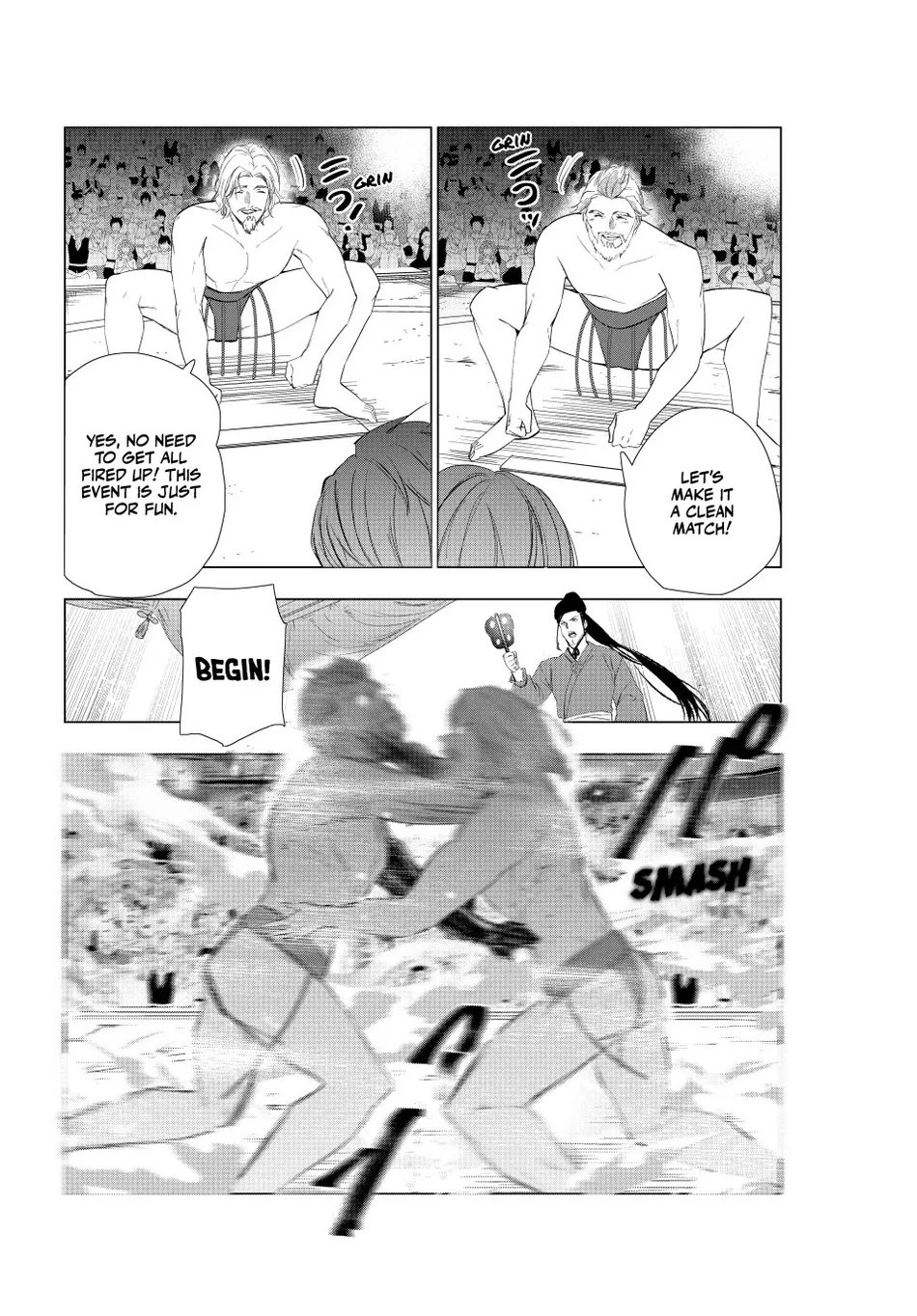 Kaiko sareta Ankoku Heishi (30-dai) no Slow na Second Life - Chapter 68 Page 6