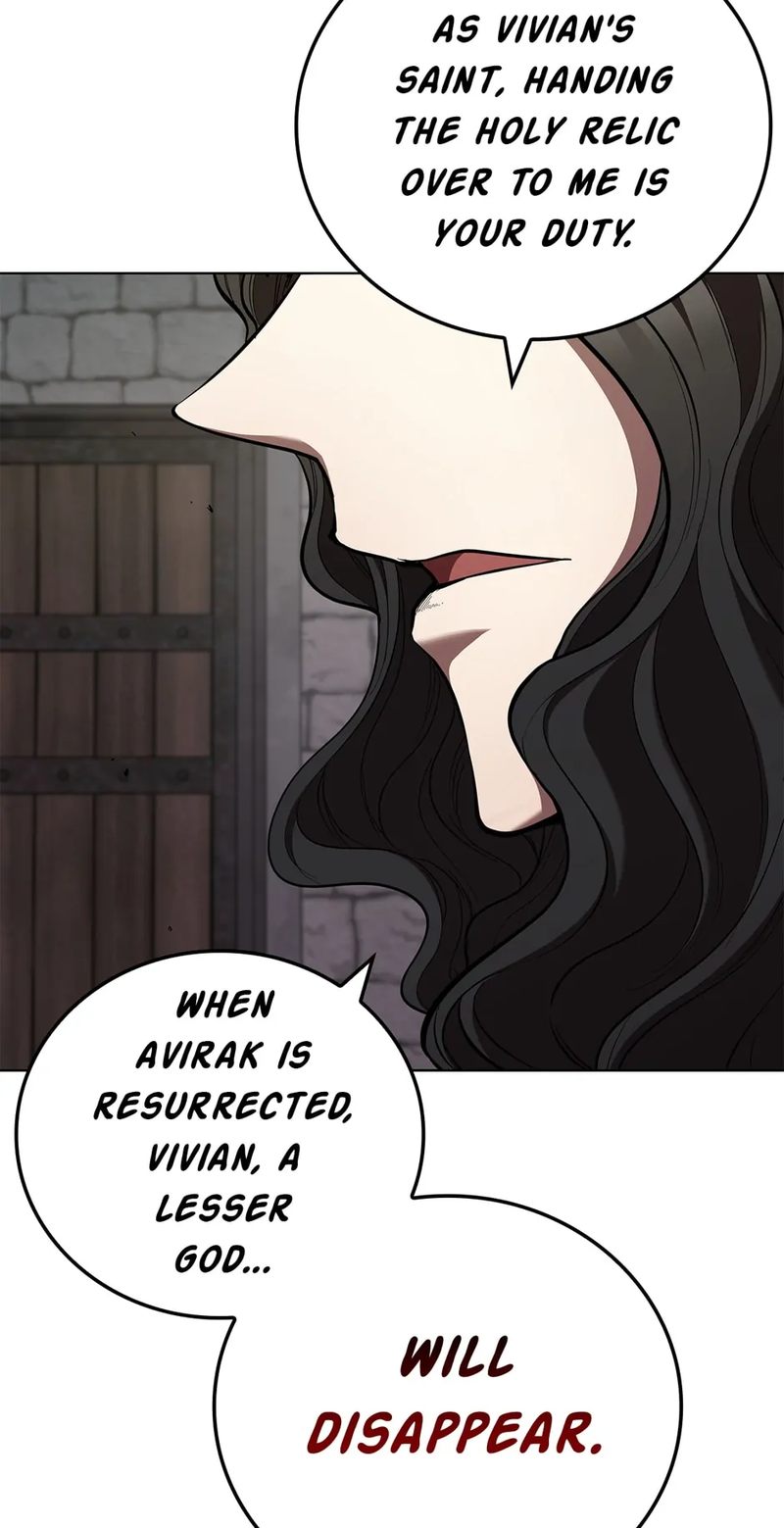 I Regressed As The Duke - Chapter 108 Page 32