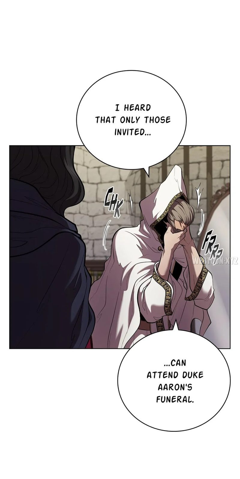 I Regressed As The Duke - Chapter 110 Page 10