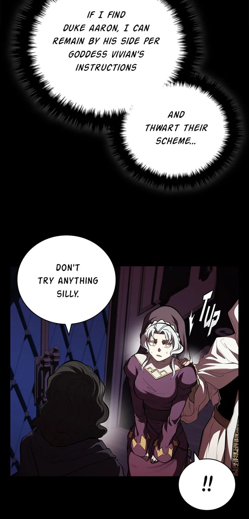 I Regressed As The Duke - Chapter 114 Page 26