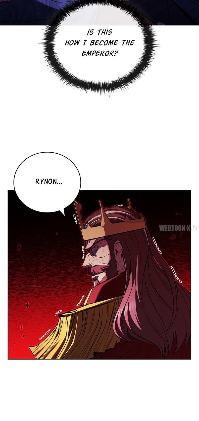 I Regressed As The Duke - Chapter 121 Page 60