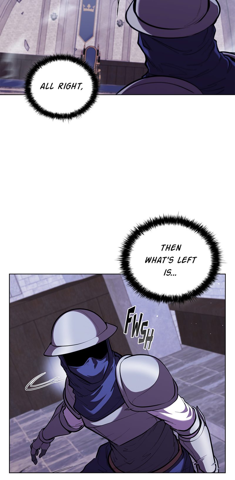 I Regressed As The Duke - Chapter 122 Page 40