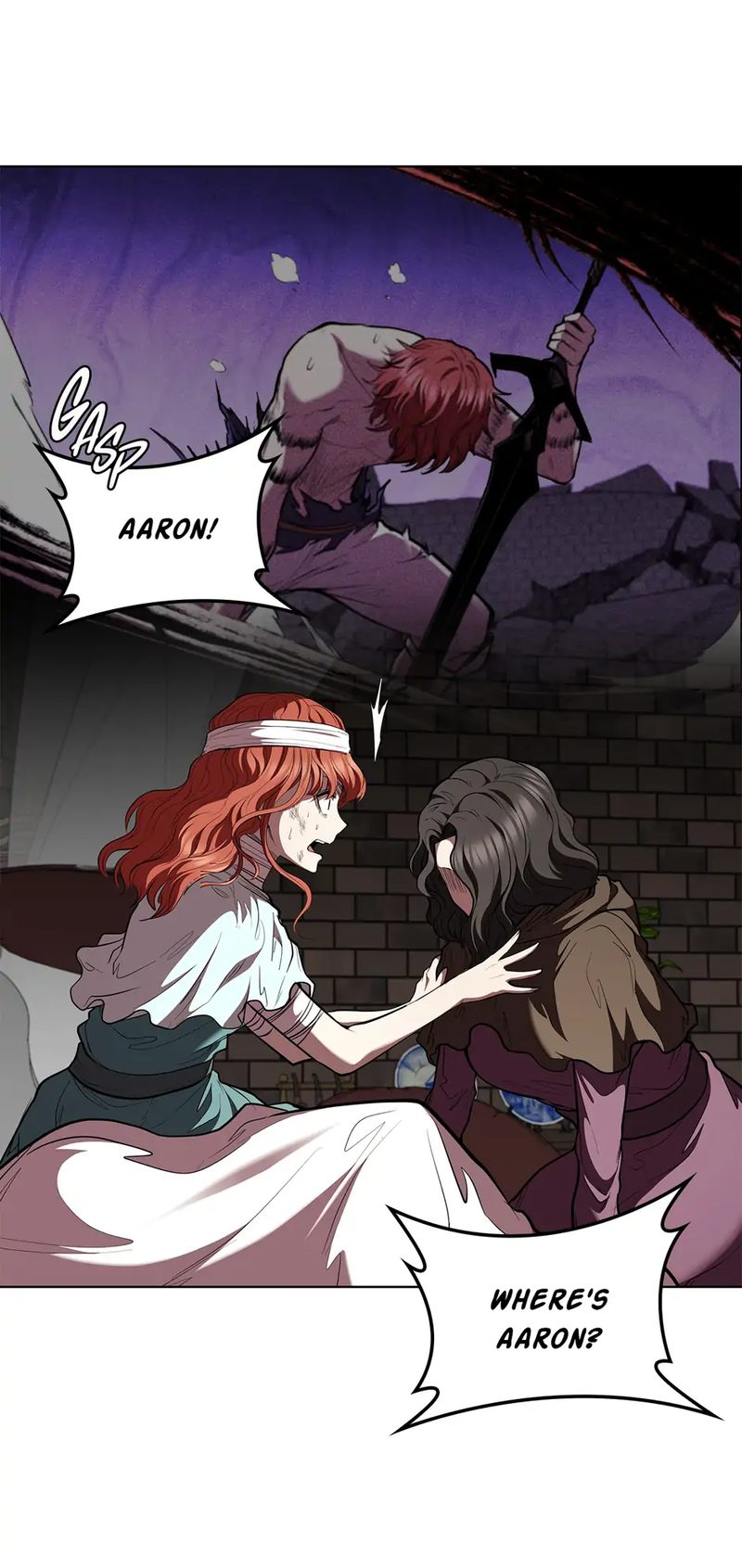 I Regressed As The Duke - Chapter 129 Page 78