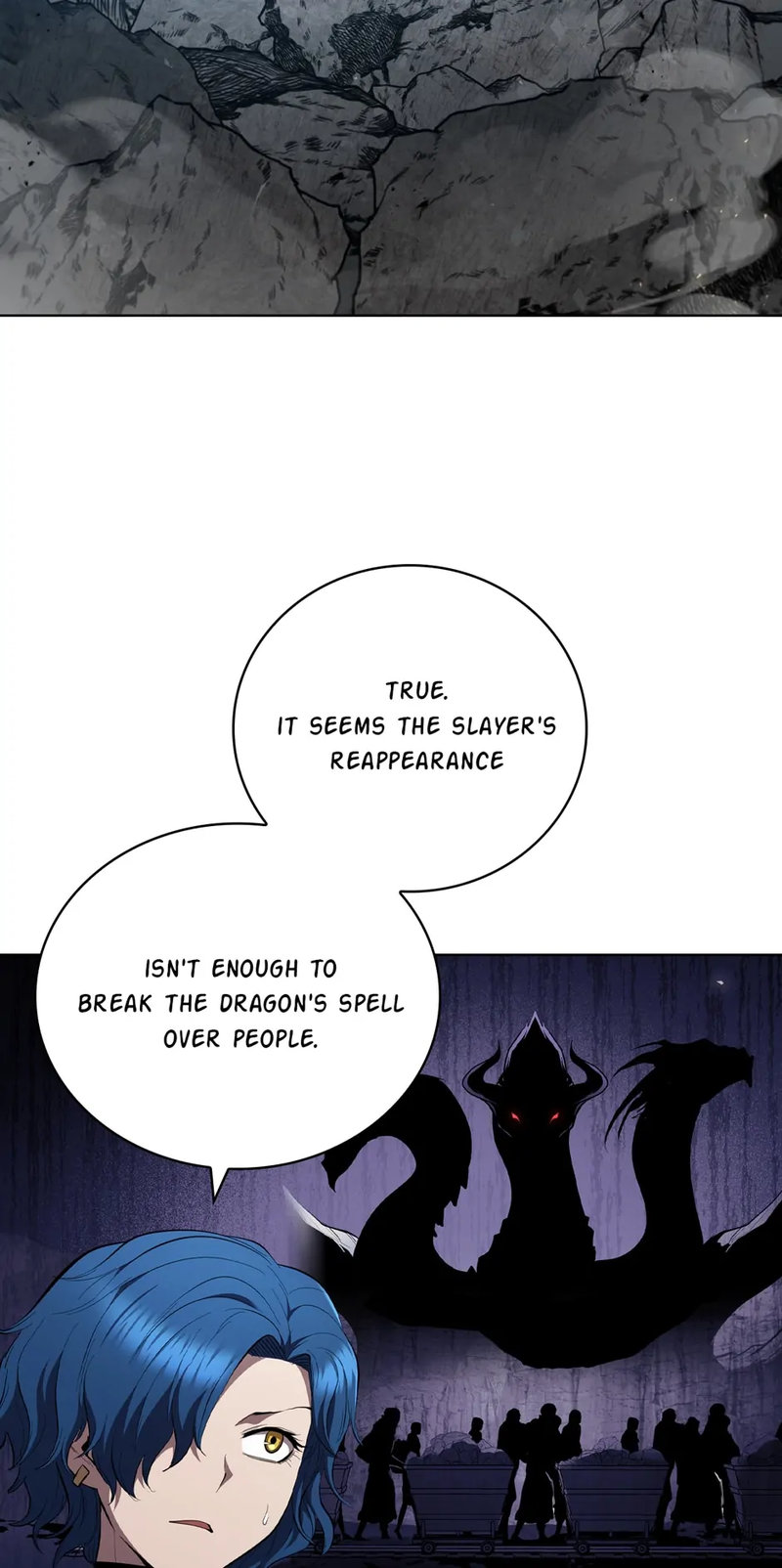 I Regressed As The Duke - Chapter 83 Page 72