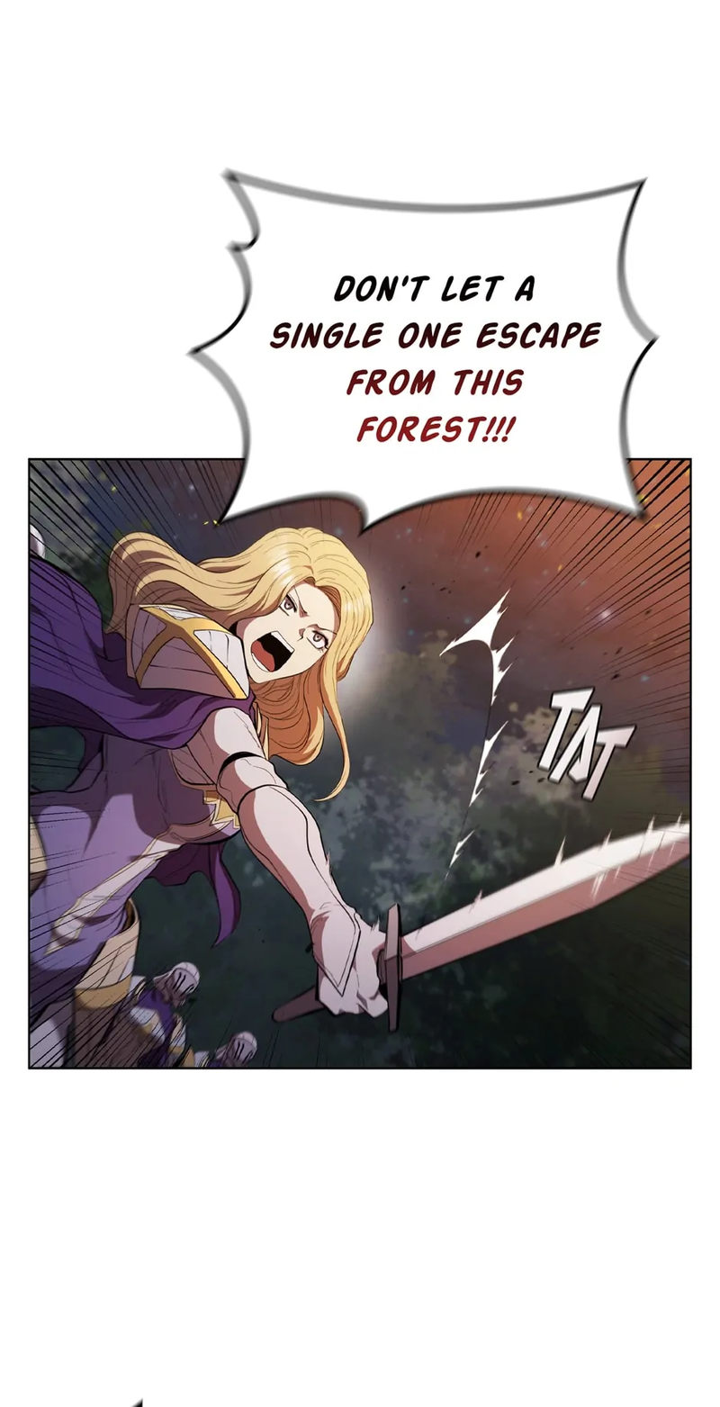 I Regressed As The Duke - Chapter 89 Page 40