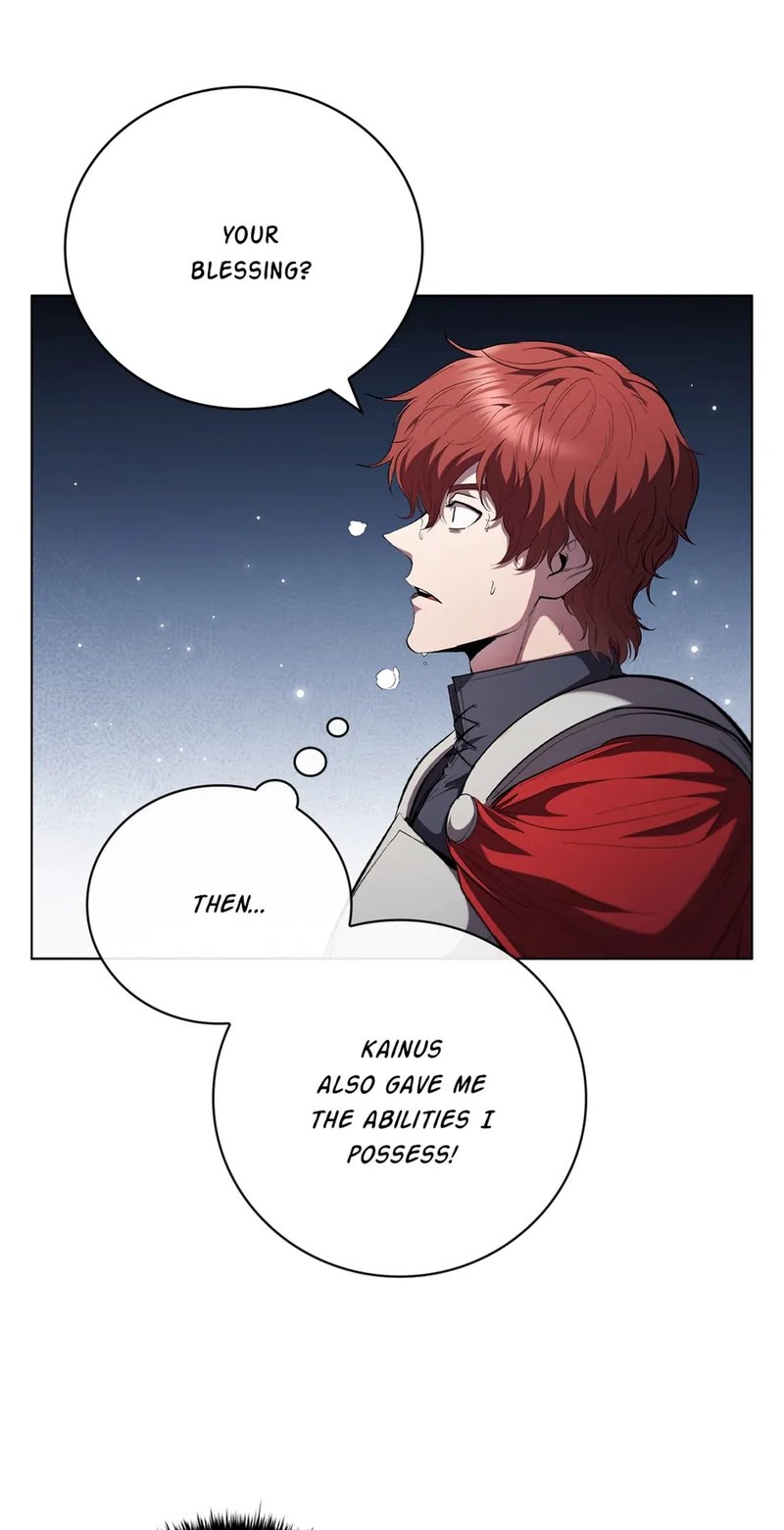 I Regressed As The Duke - Chapter 91 Page 67