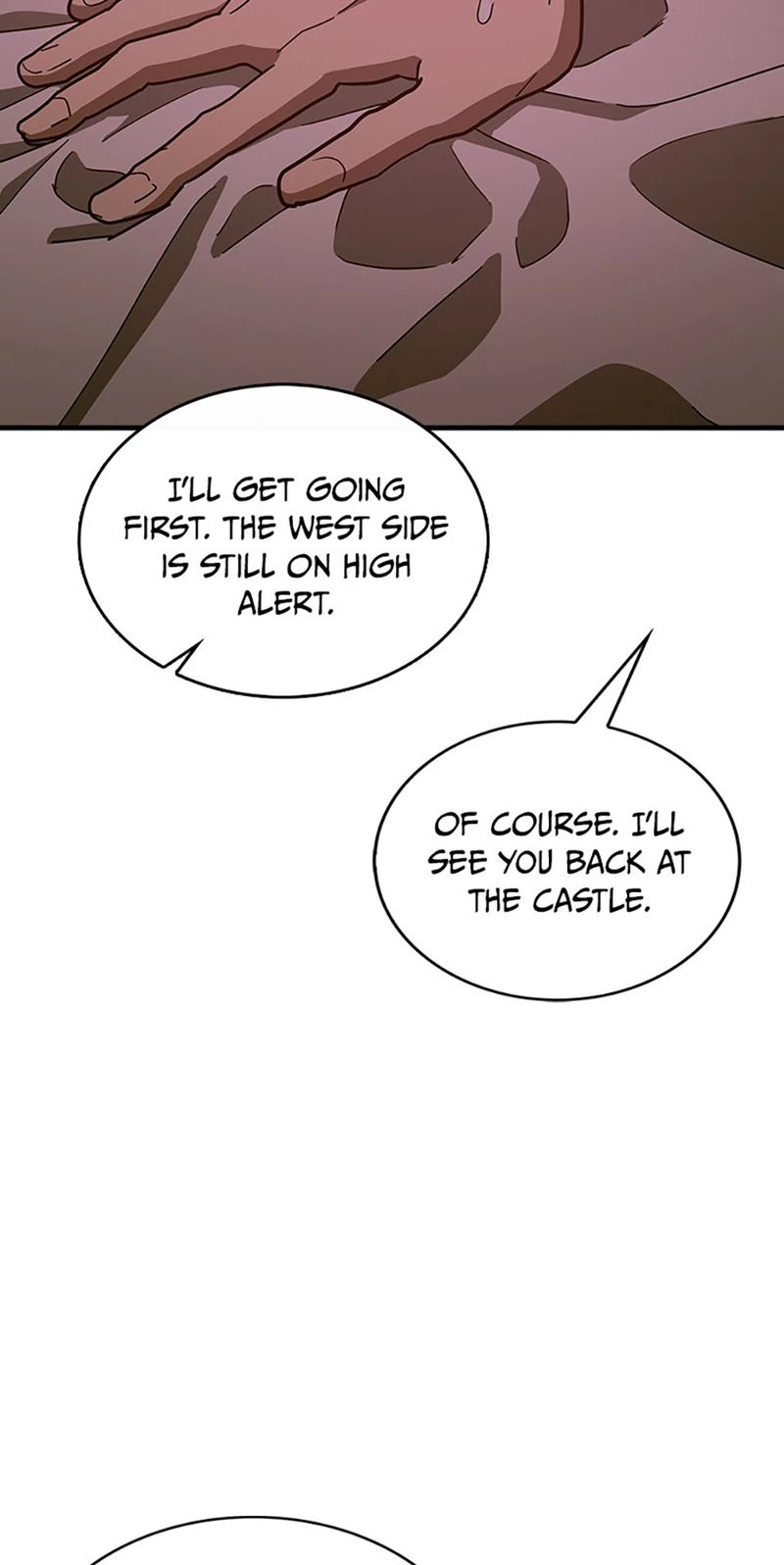 To Hell With Being A Saint, I’m A Doctor - Chapter 100 Page 6