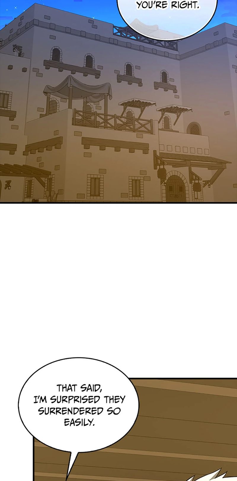 To Hell With Being A Saint, I’m A Doctor - Chapter 111 Page 14