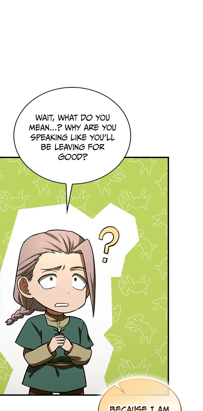 To Hell With Being A Saint, I’m A Doctor - Chapter 111 Page 20