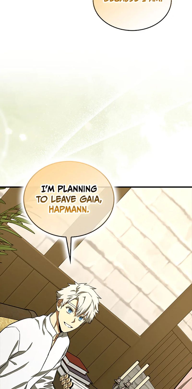To Hell With Being A Saint, I’m A Doctor - Chapter 111 Page 21