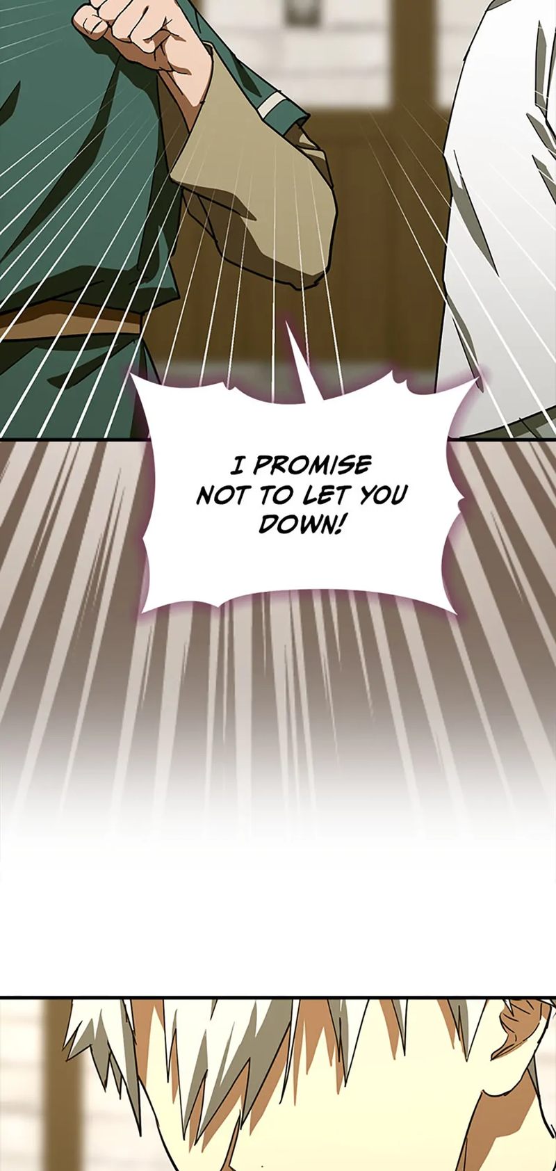 To Hell With Being A Saint, I’m A Doctor - Chapter 111 Page 40