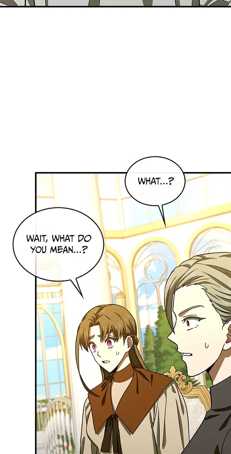 To Hell With Being A Saint, I’m A Doctor - Chapter 111 Page 48