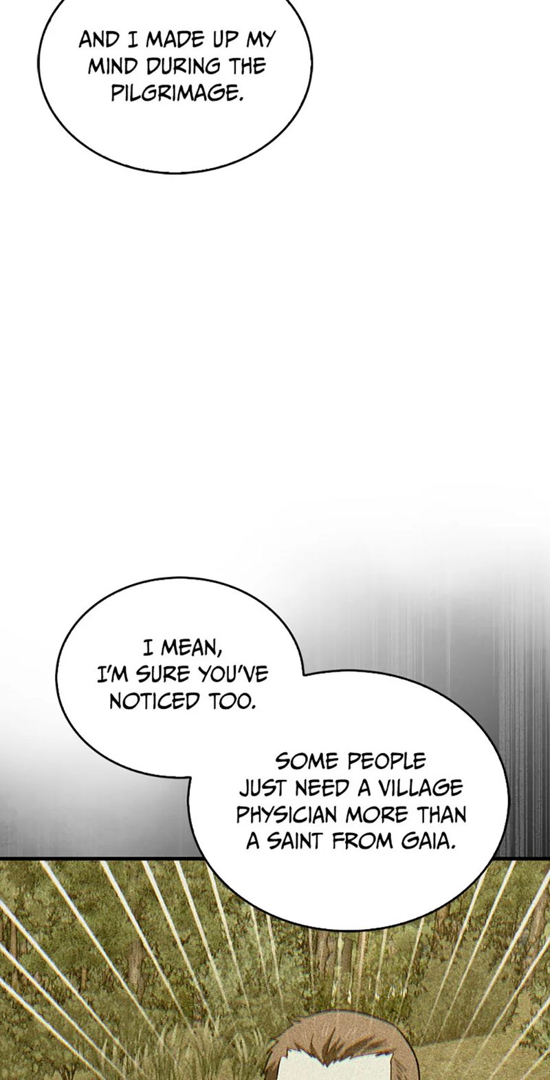 To Hell With Being A Saint, I’m A Doctor - Chapter 111 Page 52