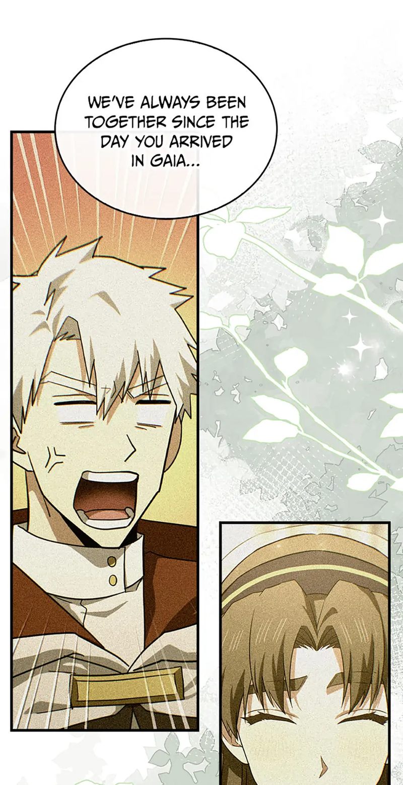 To Hell With Being A Saint, I’m A Doctor - Chapter 111 Page 64