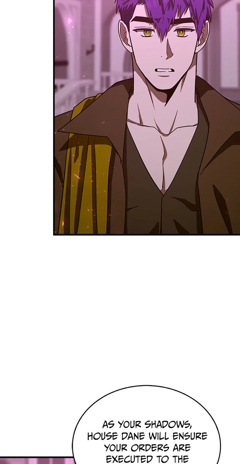 To Hell With Being A Saint, I’m A Doctor - Chapter 111 Page 74