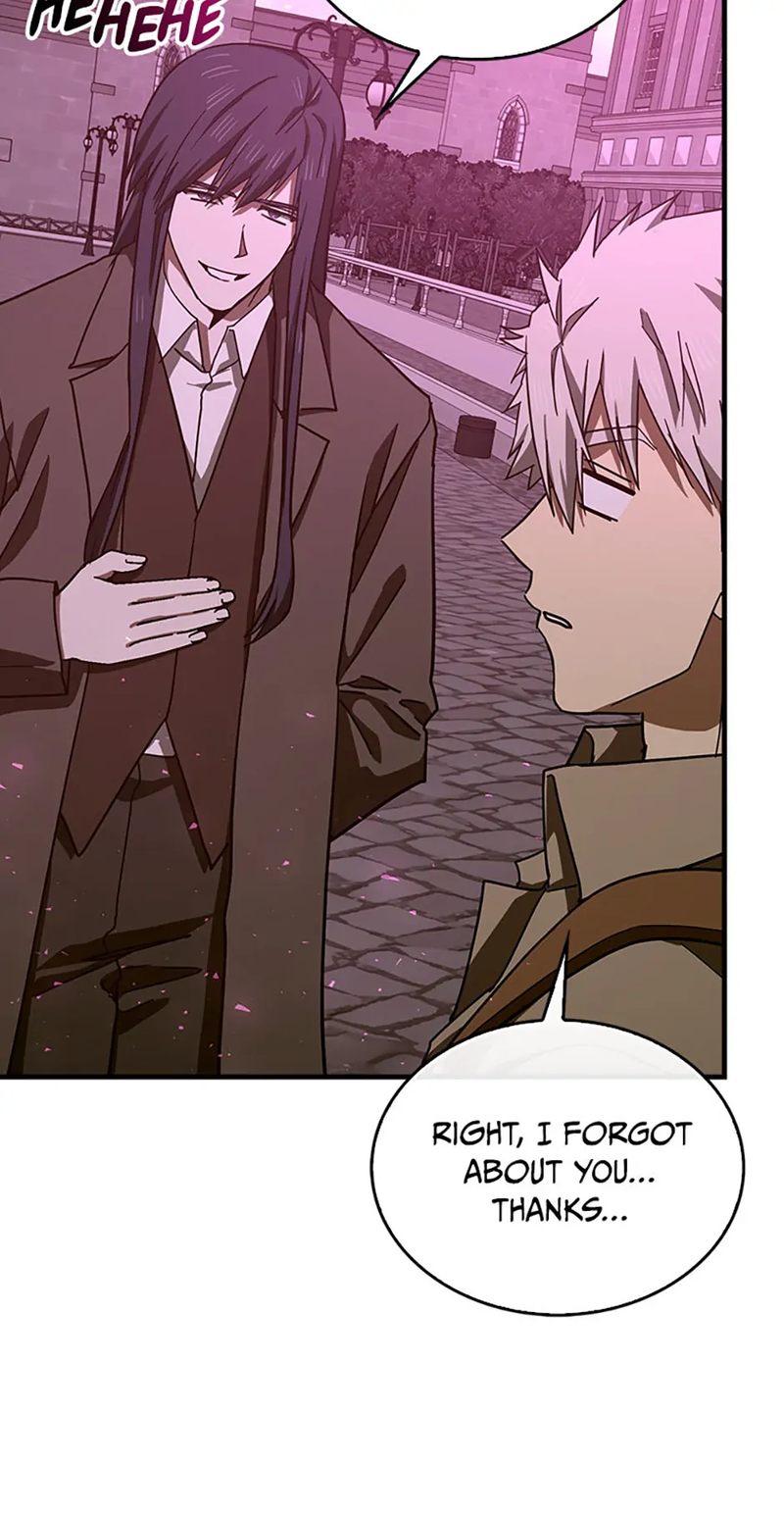 To Hell With Being A Saint, I’m A Doctor - Chapter 111 Page 78