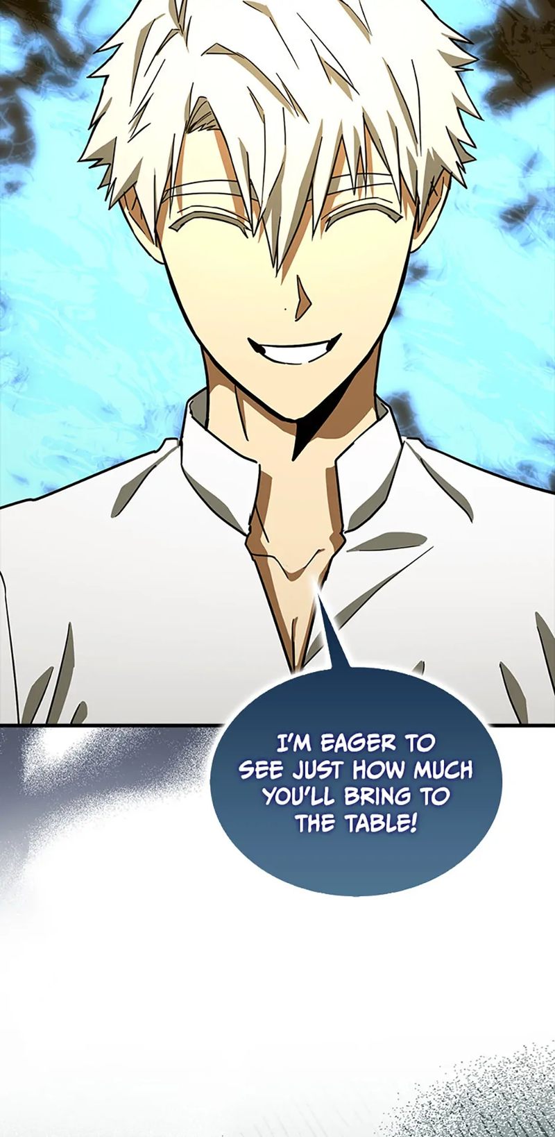 To Hell With Being A Saint, I’m A Doctor - Chapter 111 Page 9