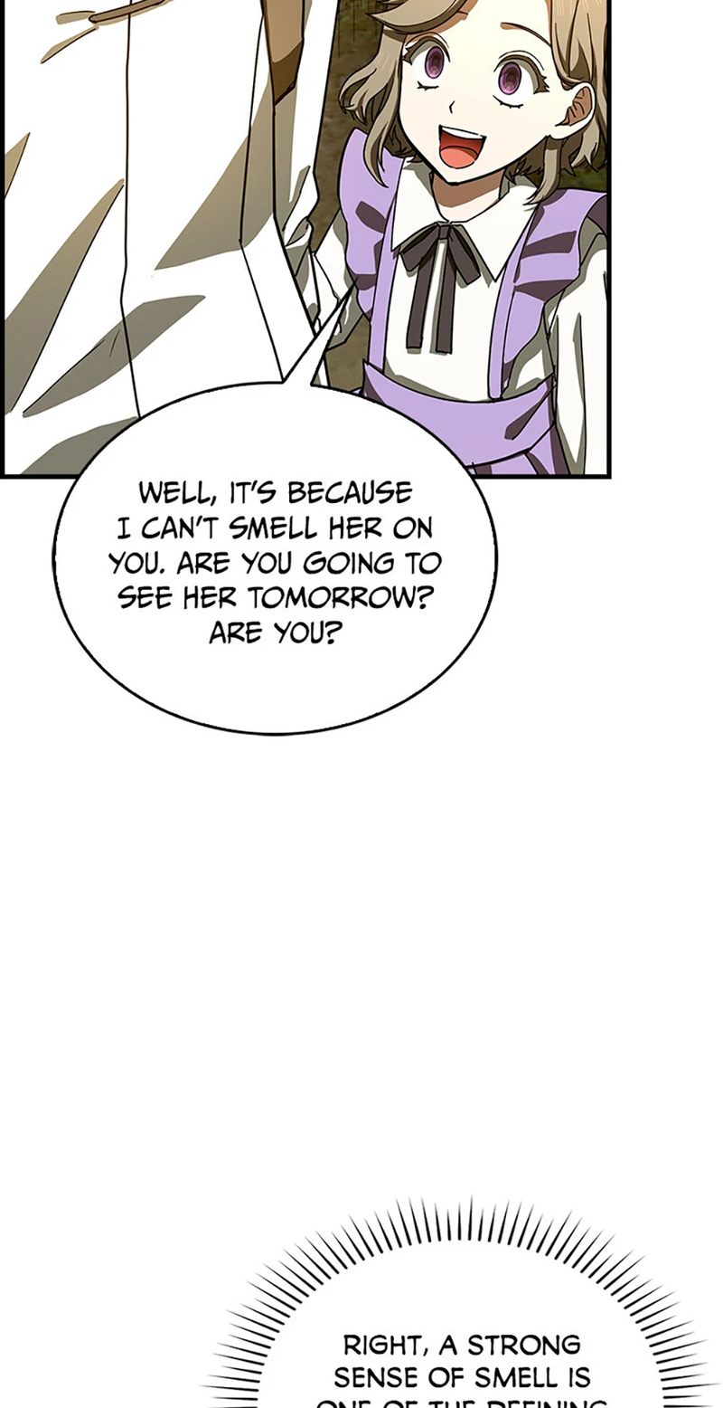 To Hell With Being A Saint, I’m A Doctor - Chapter 112 Page 53