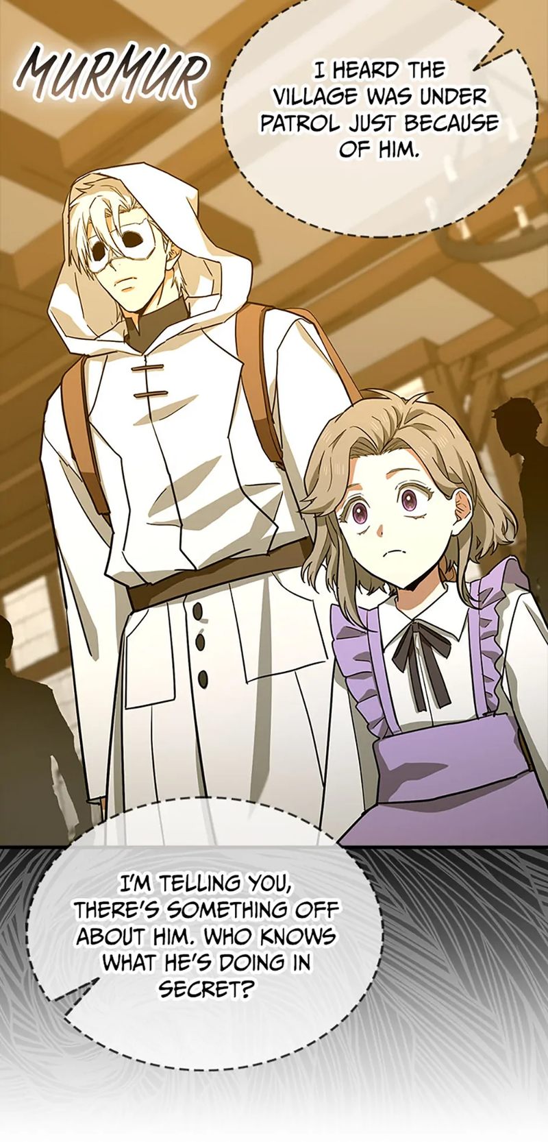 To Hell With Being A Saint, I’m A Doctor - Chapter 122 Page 15