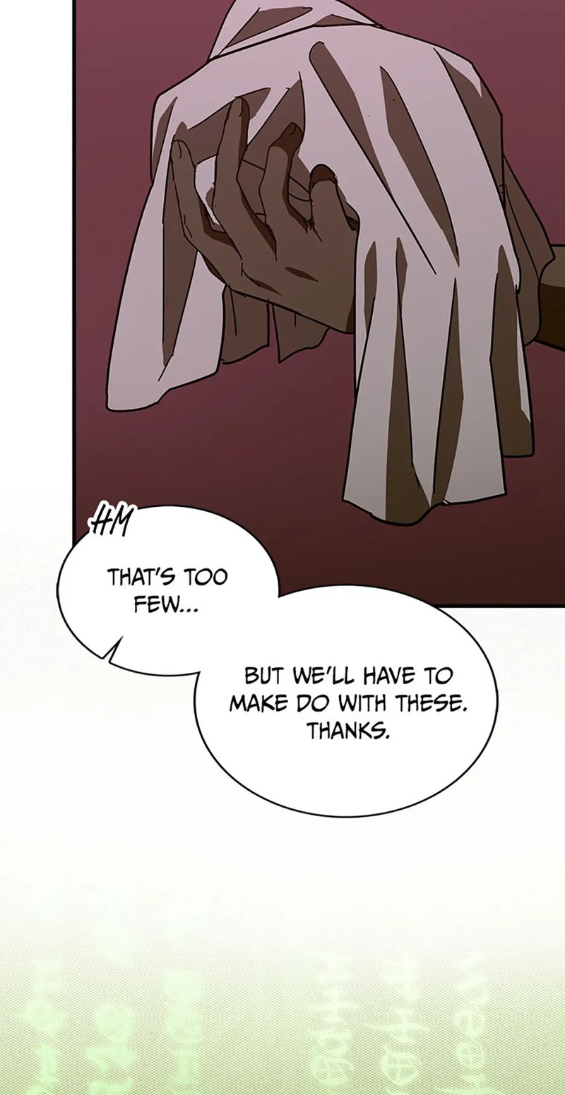 To Hell With Being A Saint, I’m A Doctor - Chapter 99 Page 36