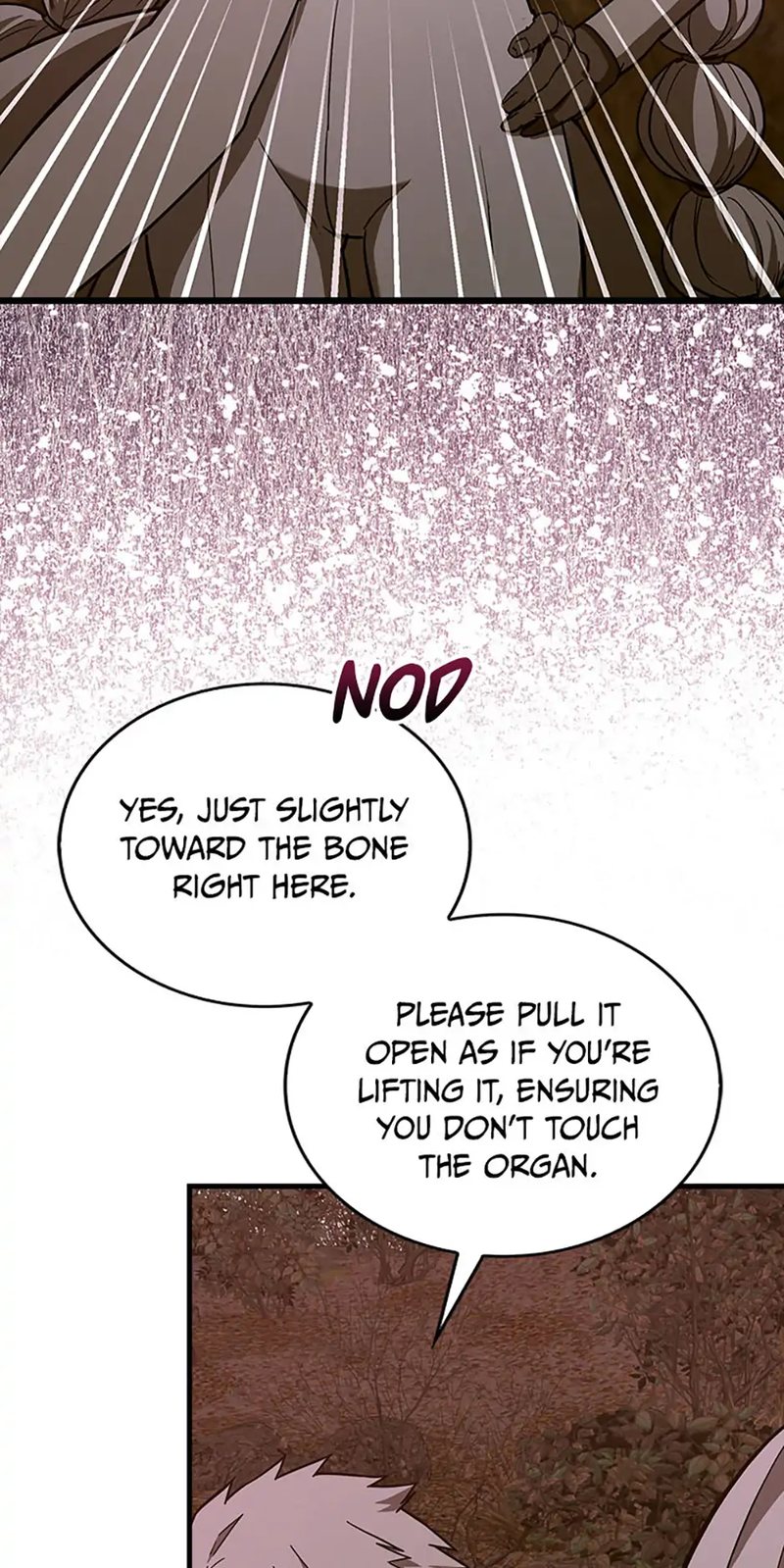 To Hell With Being A Saint, I’m A Doctor - Chapter 99 Page 51