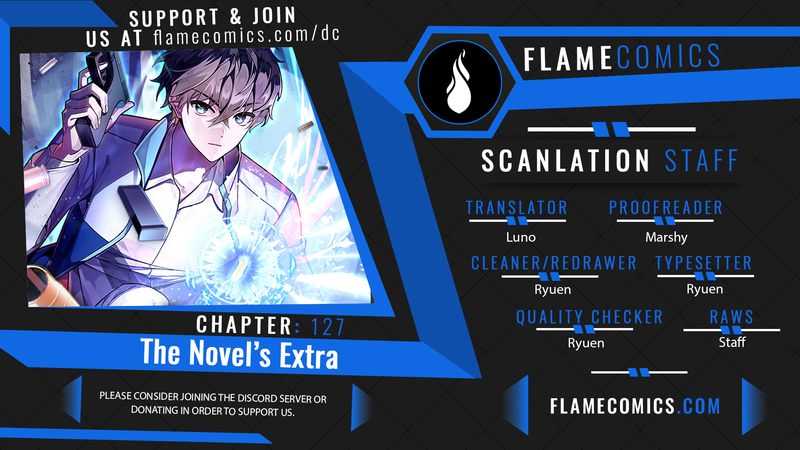 The Novel’s Extra (Remake) - Chapter 127 Page 1