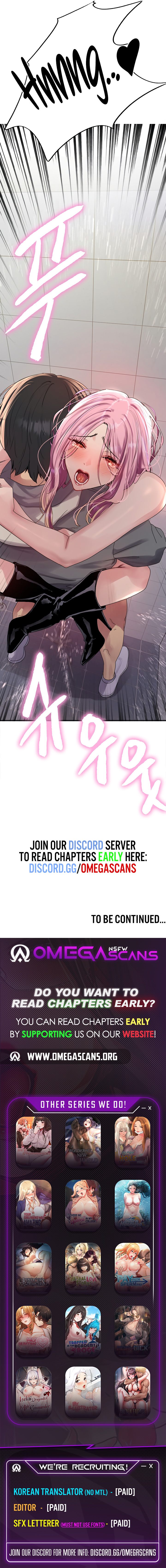 Sex Stopwatch - Chapter 142 Page 10
