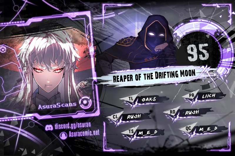 Reaper of the Drifting Moon - Chapter 95 Page 1