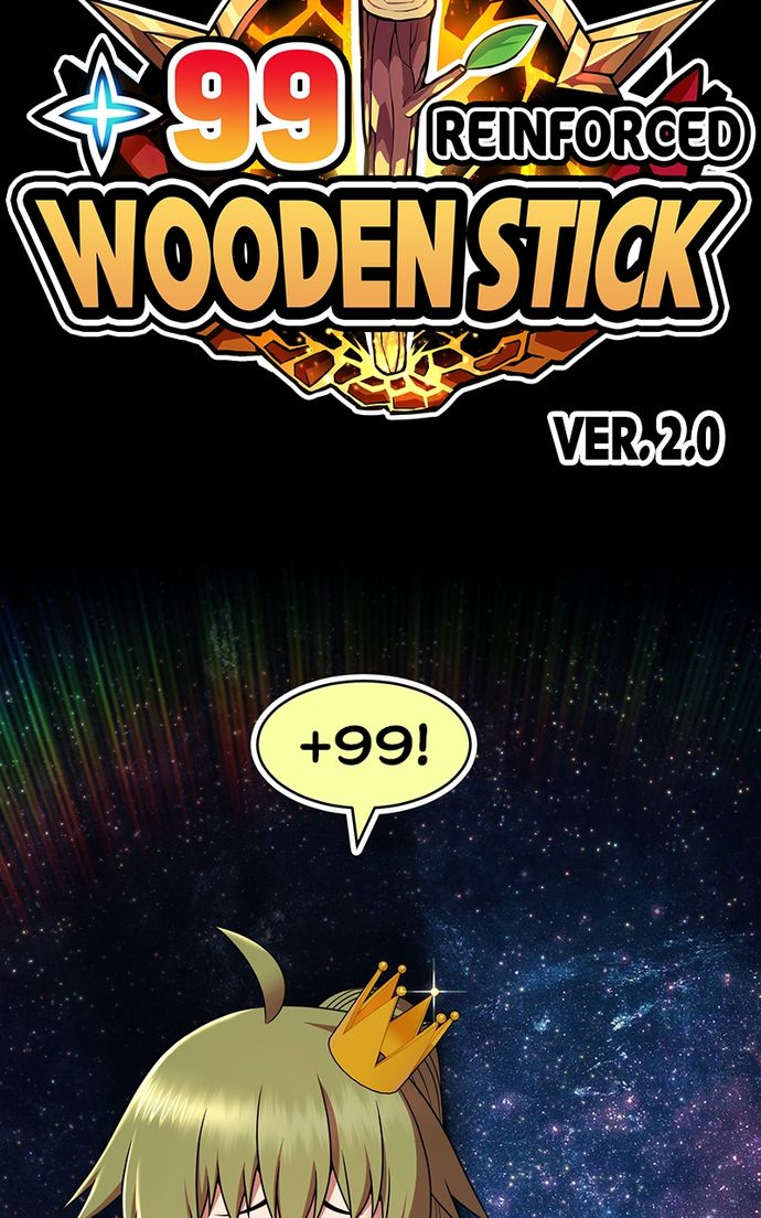 +99 Wooden stick - Chapter 104 Page 37