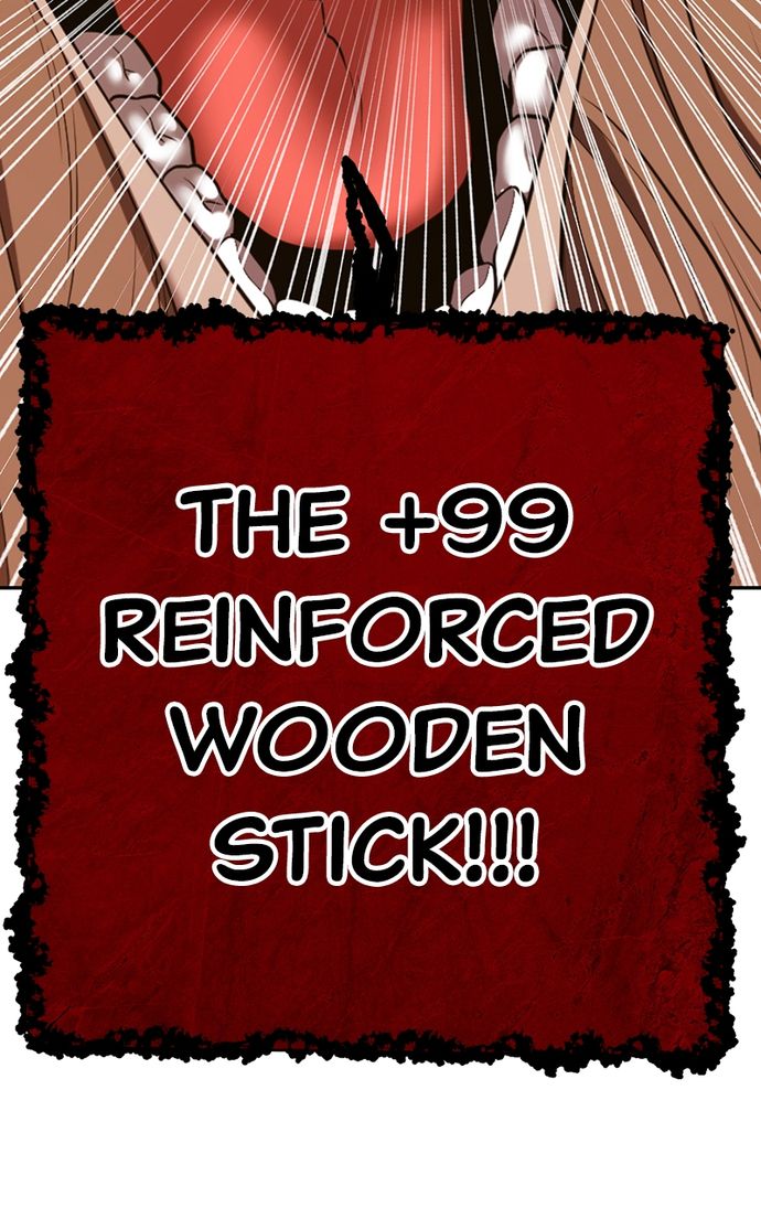 +99 Wooden stick - Chapter 117 Page 342