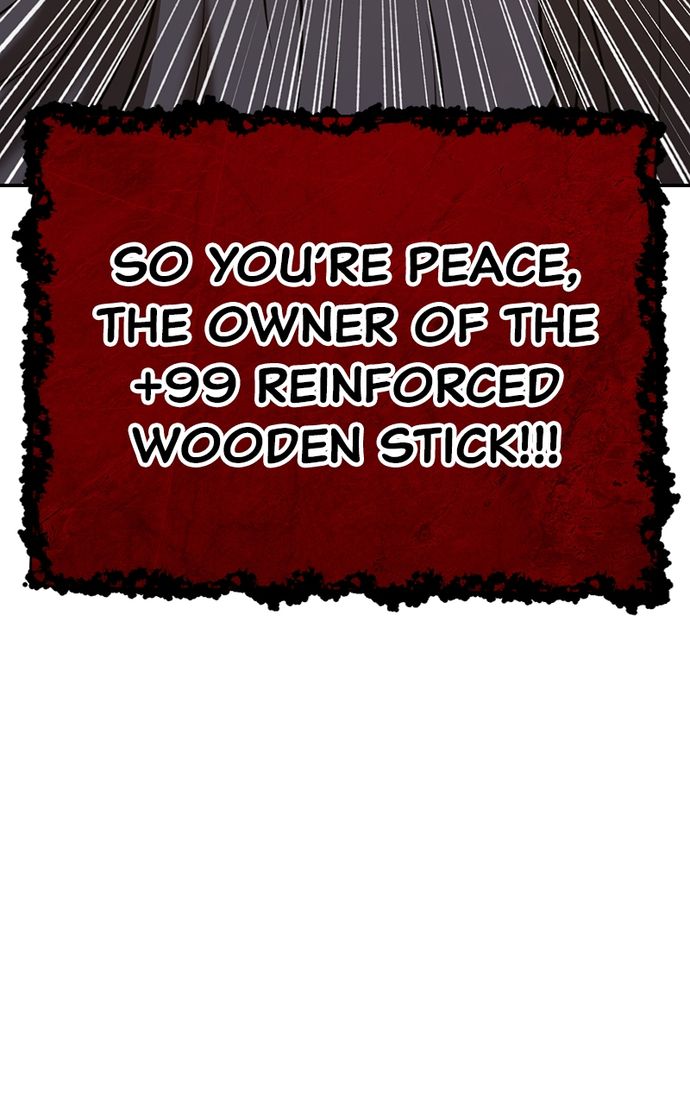 +99 Wooden stick - Chapter 117 Page 348