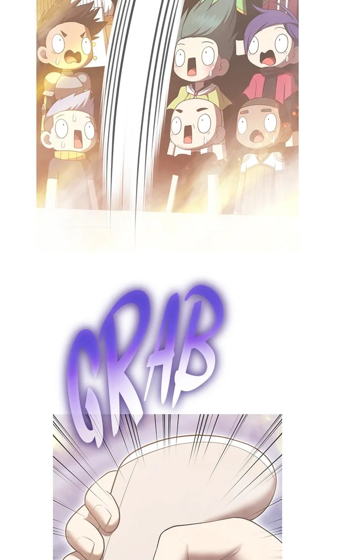 +99 Wooden stick - Chapter 149 Page 444
