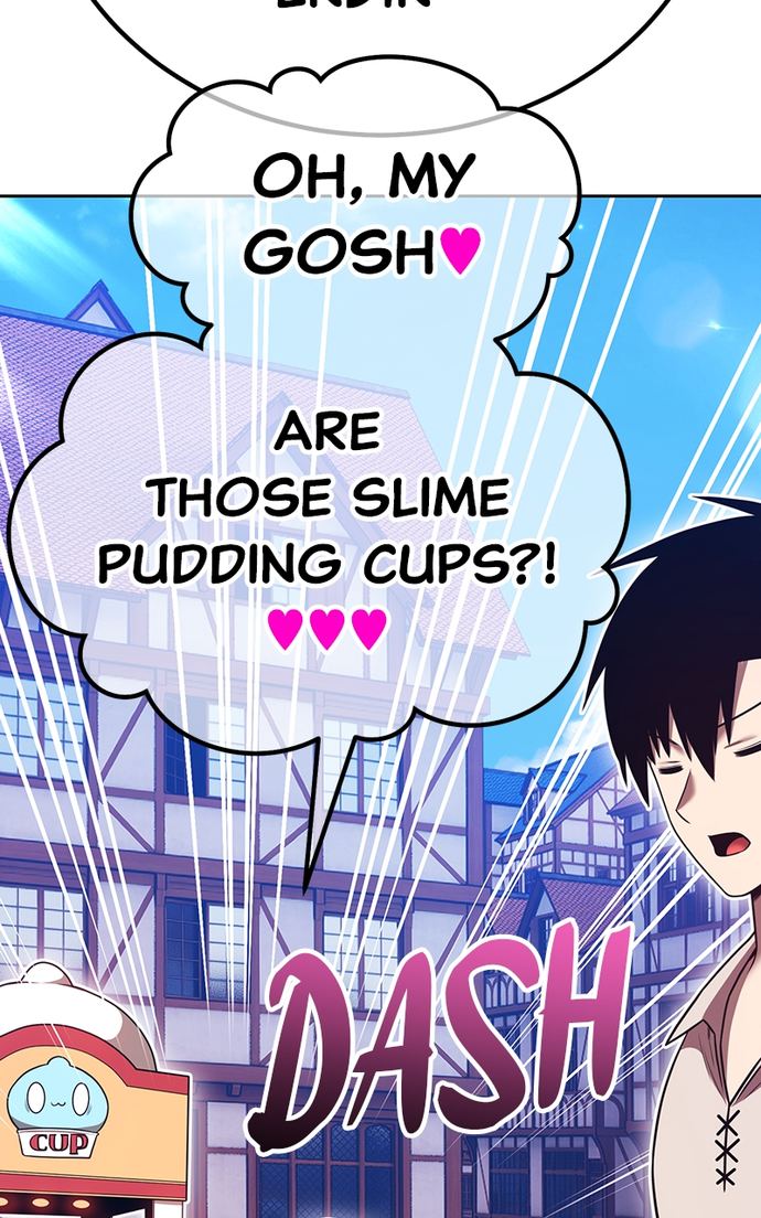 +99 Wooden stick - Chapter 157 Page 227