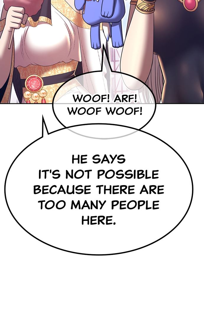 +99 Wooden stick - Chapter 157 Page 258