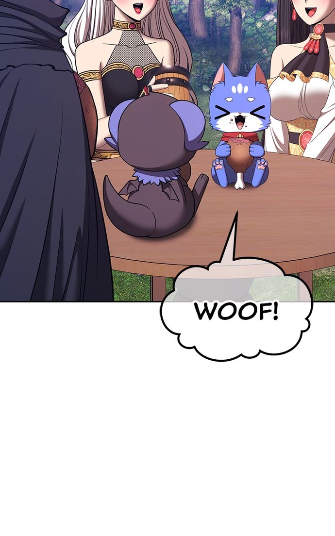 +99 Wooden stick - Chapter 157 Page 5