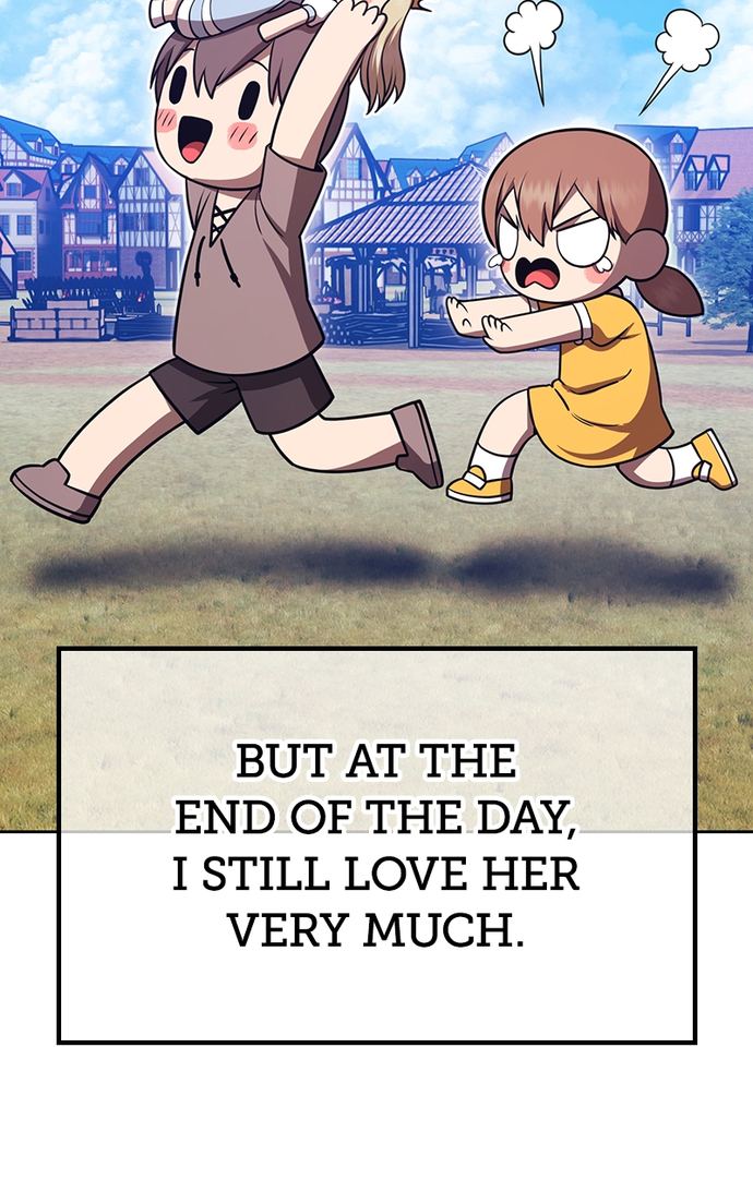 +99 Wooden stick - Chapter 158 Page 14