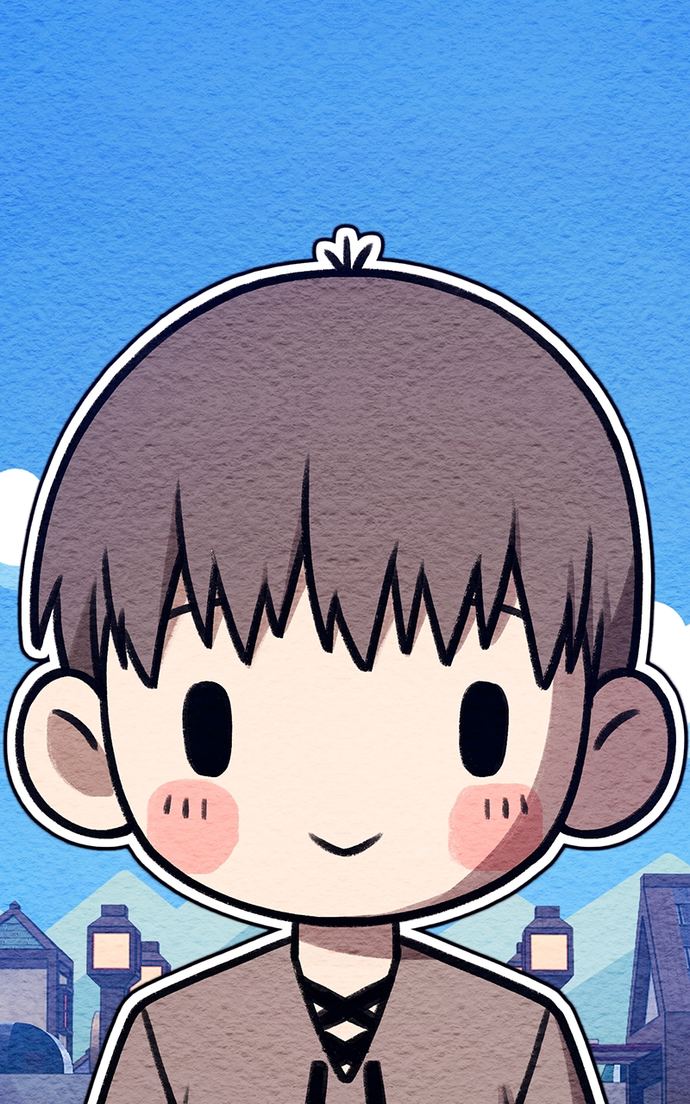 +99 Wooden stick - Chapter 158 Page 140
