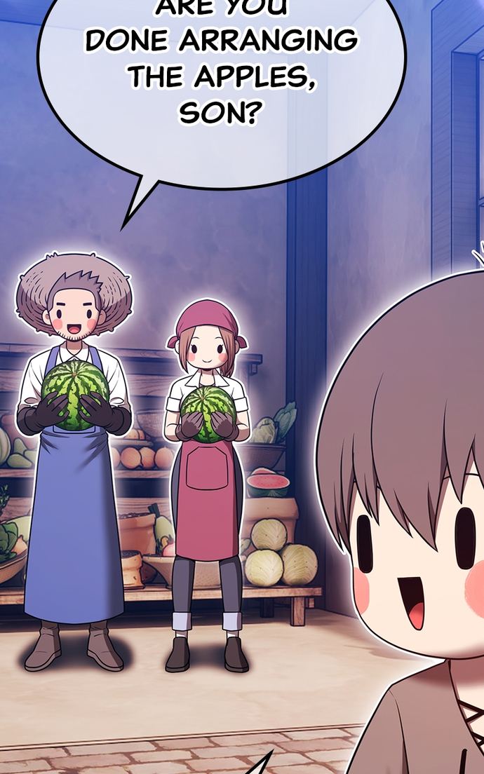 +99 Wooden stick - Chapter 158 Page 169