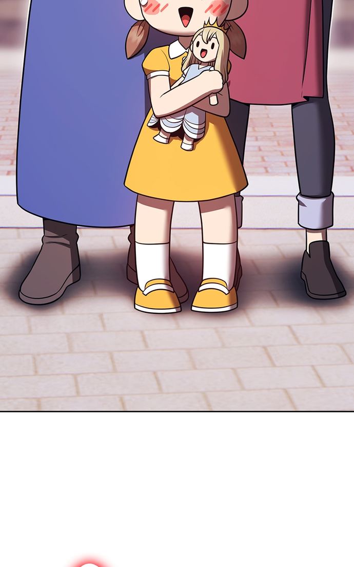 +99 Wooden stick - Chapter 158 Page 17