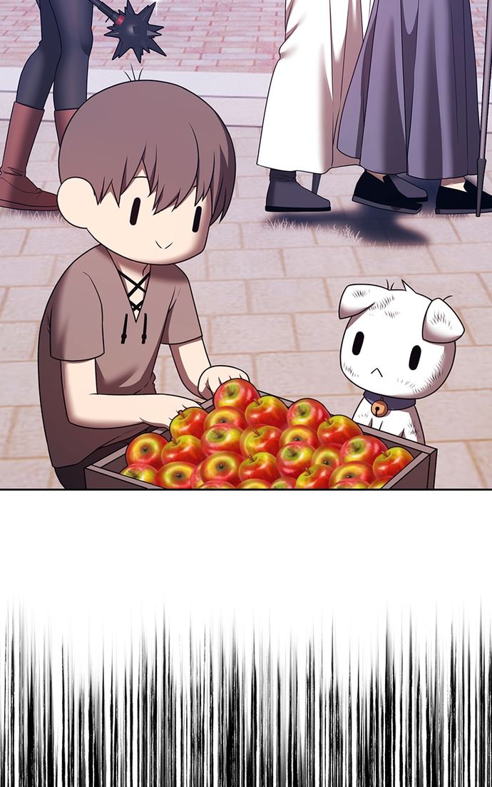 +99 Wooden stick - Chapter 158 Page 176