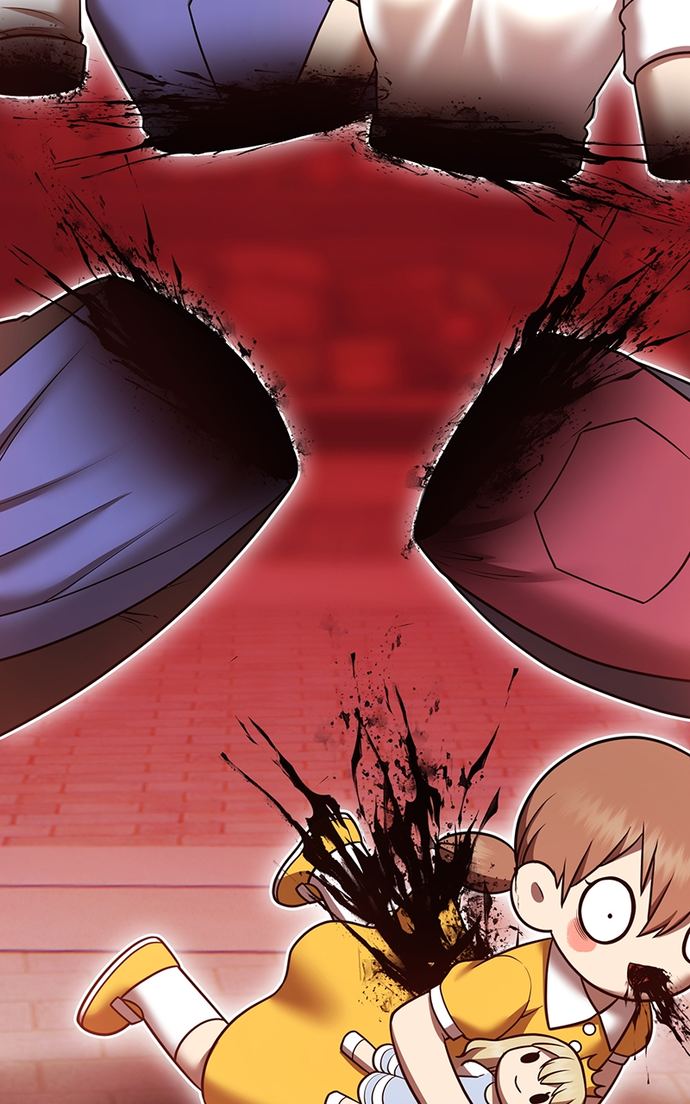 +99 Wooden stick - Chapter 158 Page 19
