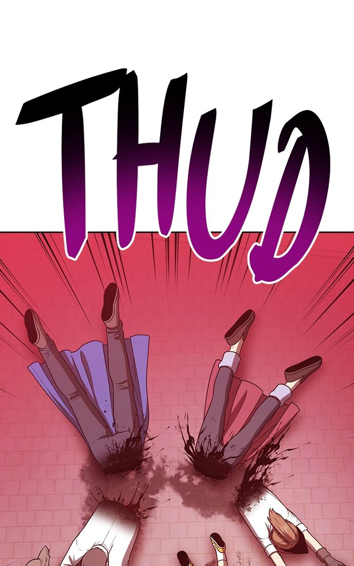 +99 Wooden stick - Chapter 158 Page 21