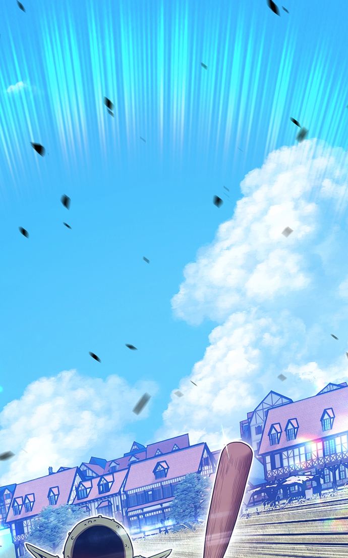 +99 Wooden stick - Chapter 158 Page 305