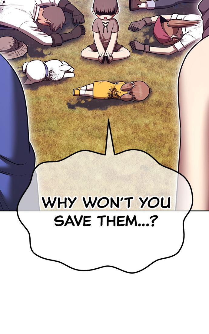 +99 Wooden stick - Chapter 158 Page 337