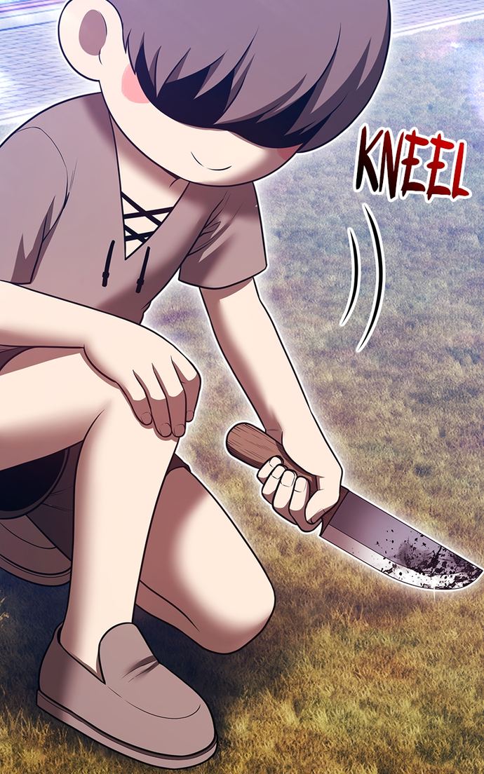 +99 Wooden stick - Chapter 158 Page 376