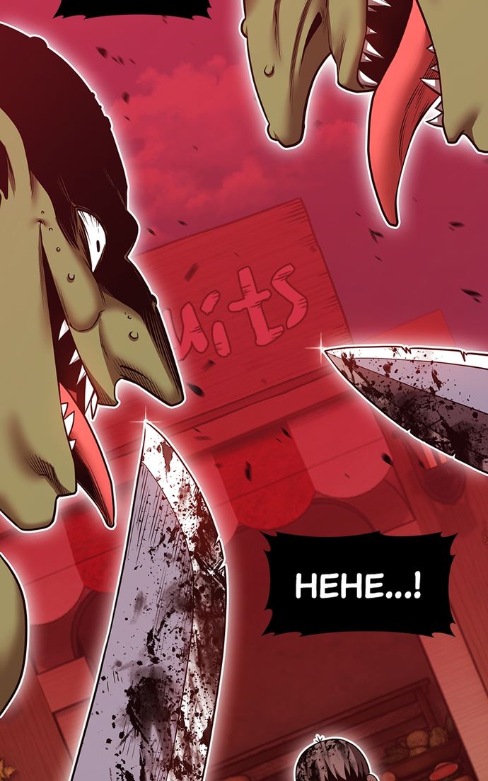 +99 Wooden stick - Chapter 158 Page 38