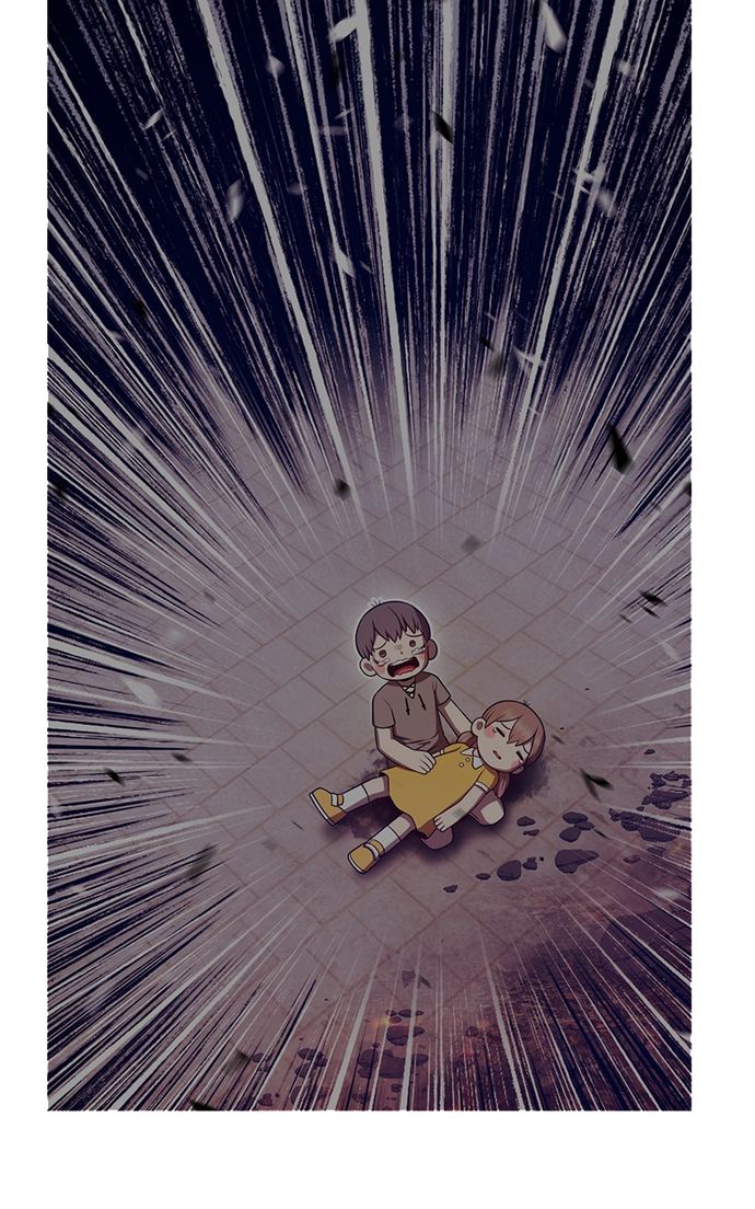 +99 Wooden stick - Chapter 158 Page 423