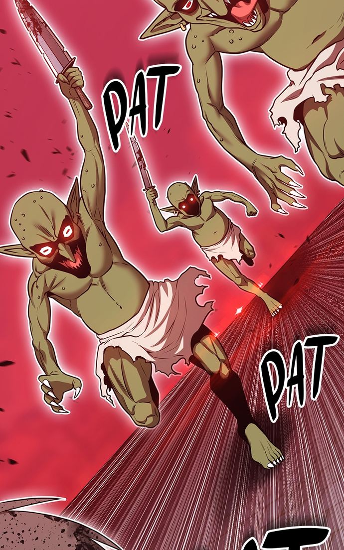 +99 Wooden stick - Chapter 158 Page 43