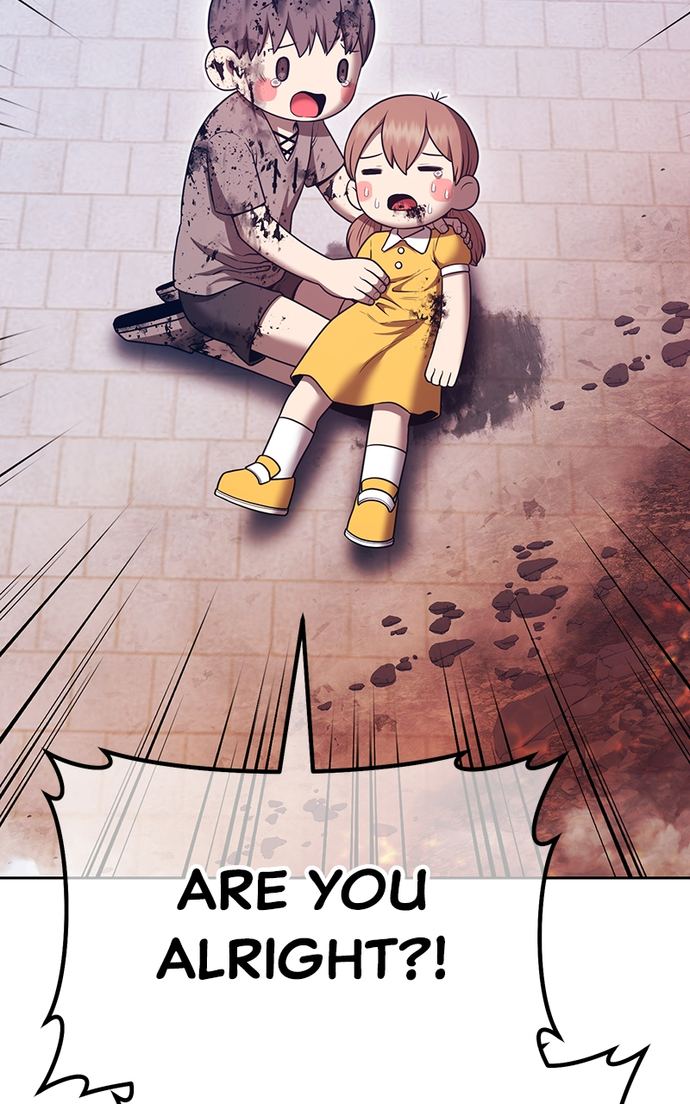 +99 Wooden stick - Chapter 158 Page 73