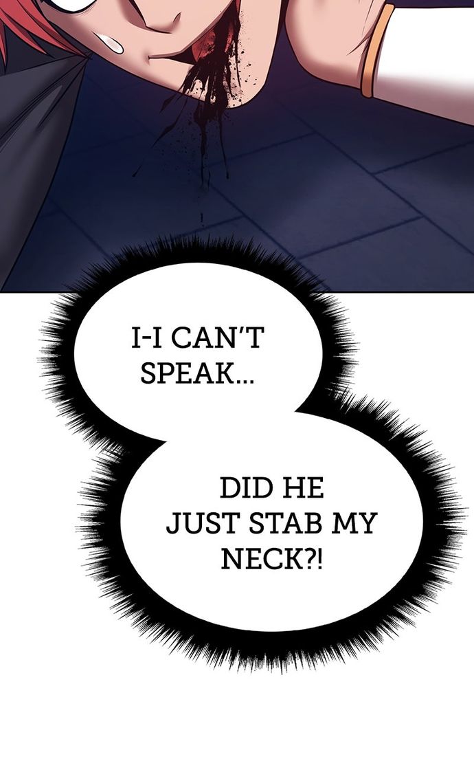 +99 Wooden stick - Chapter 159 Page 257